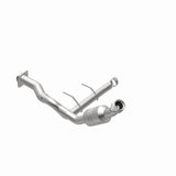 Magnaflow Conv DF 2011-2014 F-150 5.0L Underbody Magnaflow Catalytic Converter Direct Fit  AXOPROS