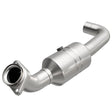 Magnaflow Conv DF 2011-2014 F-150 5.0L Underbody Magnaflow Catalytic Converter Direct Fit  AXOPROS