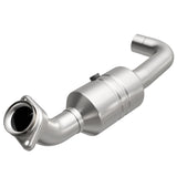 Magnaflow Conv DF 2011-2014 F-150 5.0L Underbody Magnaflow Catalytic Converter Direct Fit  AXOPROS