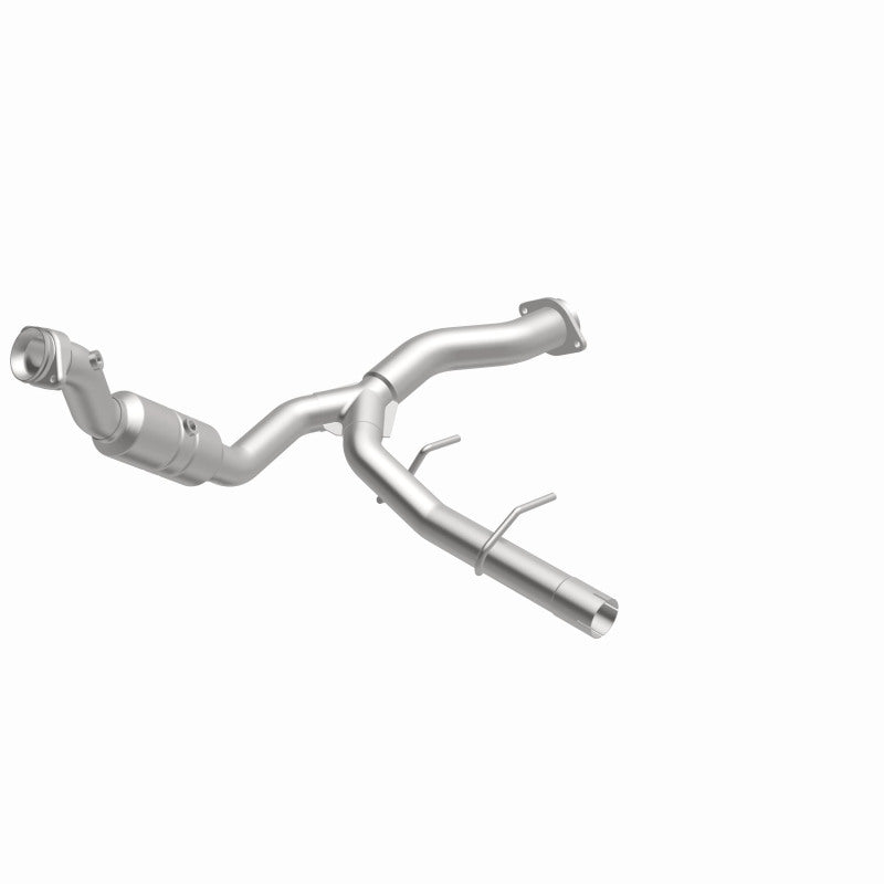 Magnaflow Conv DF 2011-2014 F-150 V6 3.5L OEM Underbody Magnaflow Catalytic Converter Direct Fit  AXOPROS