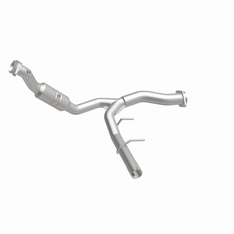 Magnaflow Conv DF 2011-2014 F-150 V6 3.5L OEM Underbody Magnaflow Catalytic Converter Direct Fit  AXOPROS