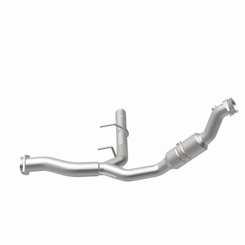 Magnaflow Conv DF 2011-2014 F-150 V6 3.5L OEM Underbody Magnaflow Catalytic Converter Direct Fit  AXOPROS