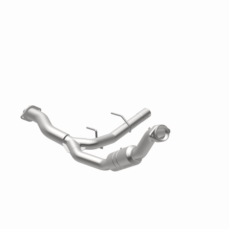 Magnaflow Conv DF 2011-2014 F-150 V6 3.5L OEM Underbody Magnaflow Catalytic Converter Direct Fit  AXOPROS