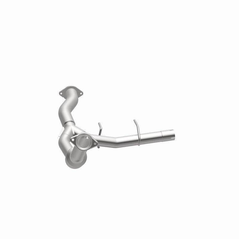 Magnaflow Conv DF 2011-2014 F-150 V6 3.5L OEM Underbody Magnaflow Catalytic Converter Direct Fit  AXOPROS