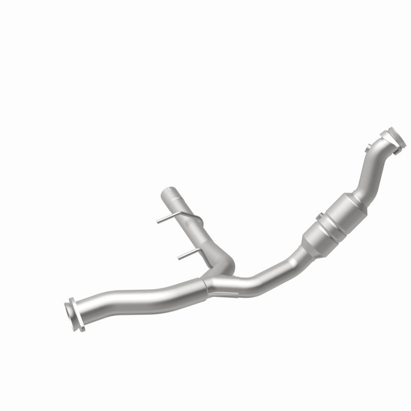 Magnaflow Conv DF 2011-2014 F-150 V6 3.5L OEM Underbody Magnaflow Catalytic Converter Direct Fit  AXOPROS