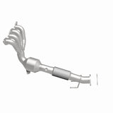 MagnaFlow Conv DF 2012 Ford Focus 2.0L Magnaflow Catalytic Converter Direct Fit  AXOPROS