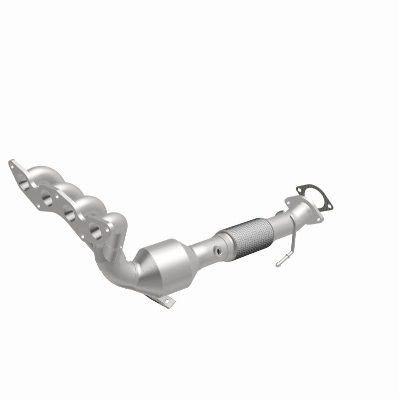 MagnaFlow Conv DF 2012 Ford Focus 2.0L Magnaflow Catalytic Converter Direct Fit  AXOPROS