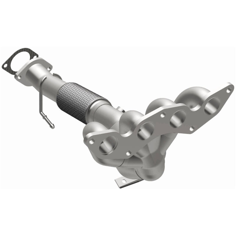 MagnaFlow Conv DF 2012 Ford Focus 2.0L Magnaflow Catalytic Converter Direct Fit  AXOPROS