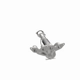 MagnaFlow Conv DF 2012 Ford Focus 2.0L Magnaflow Catalytic Converter Direct Fit  AXOPROS