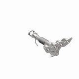 MagnaFlow Conv DF 2012 Ford Focus 2.0L Magnaflow Catalytic Converter Direct Fit  AXOPROS