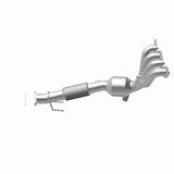 MagnaFlow Conv DF 2012 Ford Focus 2.0L Magnaflow Catalytic Converter Direct Fit  AXOPROS