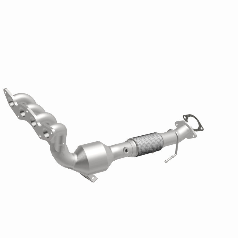 MagnaFlow Conv DF 2012 Ford Focus 2.0L Magnaflow Catalytic Converter Direct Fit  AXOPROS