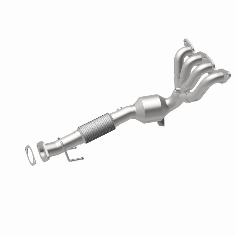 MagnaFlow Conv DF 2012 Ford Focus 2.0L Magnaflow Catalytic Converter Direct Fit  AXOPROS