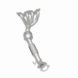 MagnaFlow Conv DF 2012 Ford Focus 2.0L Magnaflow Catalytic Converter Direct Fit  AXOPROS