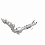 MagnaFlow Conv DF 2012 Ford Focus 2.0L Magnaflow Catalytic Converter Direct Fit  AXOPROS
