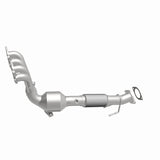 MagnaFlow Conv DF 2012 Ford Focus 2.0L Magnaflow Catalytic Converter Direct Fit  AXOPROS