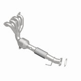 MagnaFlow Conv DF 2012 Ford Focus 2.0L Magnaflow Catalytic Converter Direct Fit  AXOPROS