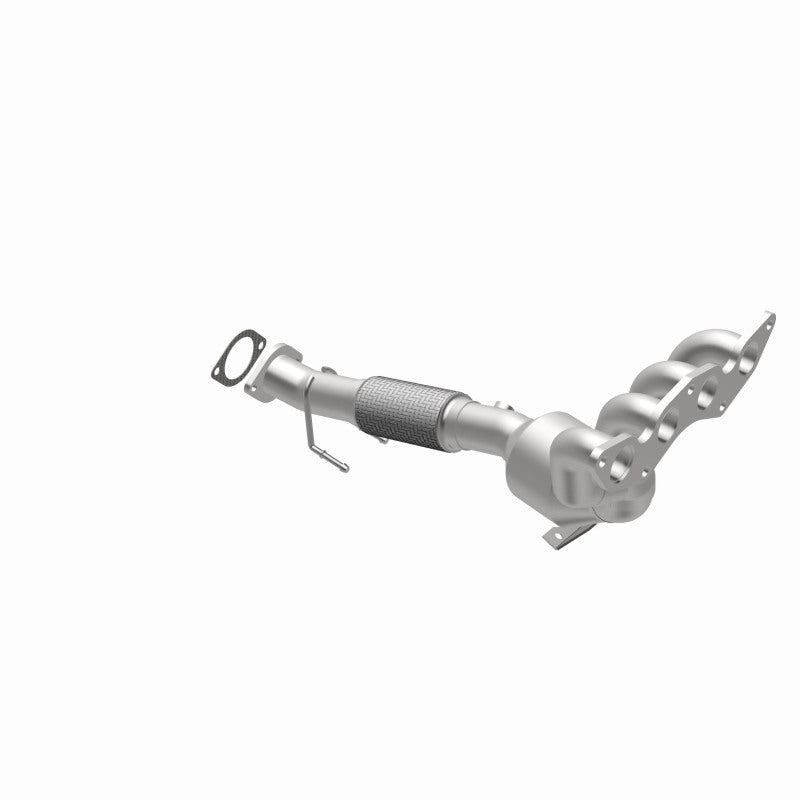 MagnaFlow Conv DF 2012 Ford Focus 2.0L Magnaflow Catalytic Converter Direct Fit  AXOPROS