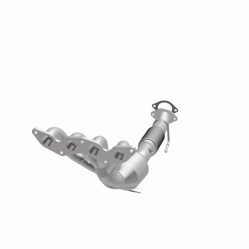 MagnaFlow Conv DF 2012 Ford Focus 2.0L Magnaflow Catalytic Converter Direct Fit  AXOPROS