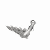 MagnaFlow Conv DF 2012 Ford Focus 2.0L Magnaflow Catalytic Converter Direct Fit  AXOPROS