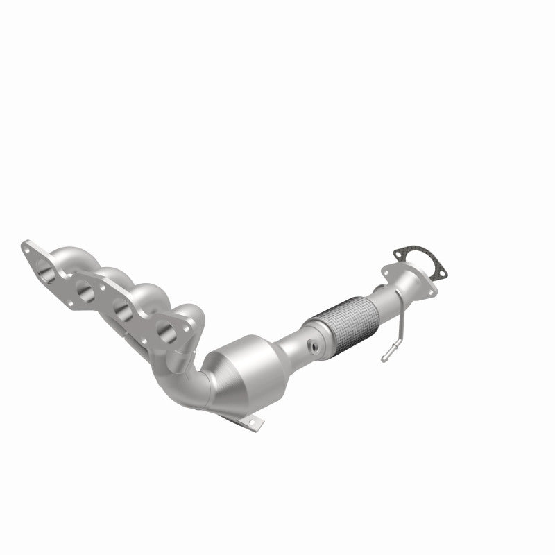 MagnaFlow Conv DF 2012 Ford Focus 2.0L Magnaflow Catalytic Converter Direct Fit  AXOPROS