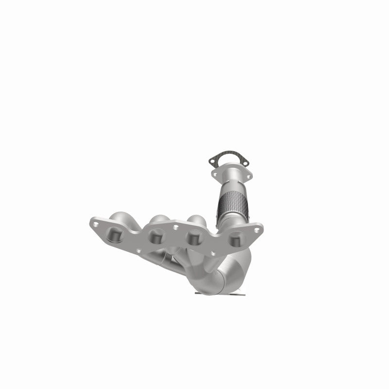 MagnaFlow Conv DF 2012 Ford Focus 2.0L Magnaflow Catalytic Converter Direct Fit  AXOPROS