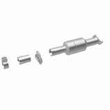 Magnaflow Conv DF 2012 Hyundai Veloster 1.6L Magnaflow Catalytic Converter Direct Fit  AXOPROS