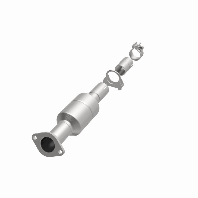 Magnaflow Conv DF 2012 Hyundai Veloster 1.6L Magnaflow Catalytic Converter Direct Fit  AXOPROS