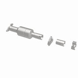 Magnaflow Conv DF 2012 Hyundai Veloster 1.6L Magnaflow Catalytic Converter Direct Fit  AXOPROS