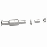 Magnaflow Conv DF 2012 Hyundai Veloster 1.6L Magnaflow Catalytic Converter Direct Fit  AXOPROS