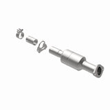 Magnaflow Conv DF 2012 Hyundai Veloster 1.6L Magnaflow Catalytic Converter Direct Fit  AXOPROS