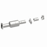 Magnaflow Conv DF 2012 Hyundai Veloster 1.6L Magnaflow Catalytic Converter Direct Fit  AXOPROS