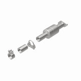 Magnaflow Conv DF 2012 Hyundai Veloster 1.6L Magnaflow Catalytic Converter Direct Fit  AXOPROS