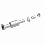 Magnaflow Conv DF 2012 Hyundai Veloster 1.6L Magnaflow Catalytic Converter Direct Fit  AXOPROS