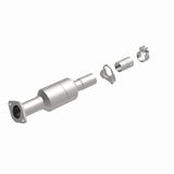 Magnaflow Conv DF 2012 Hyundai Veloster 1.6L Magnaflow Catalytic Converter Direct Fit  AXOPROS