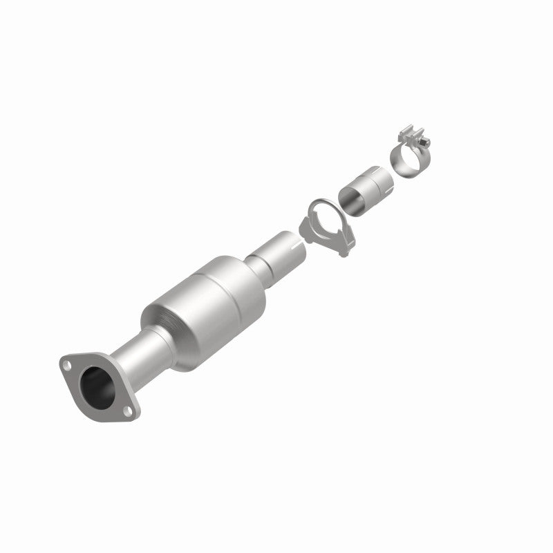 Magnaflow Conv DF 2012 Hyundai Veloster 1.6L Magnaflow Catalytic Converter Direct Fit  AXOPROS