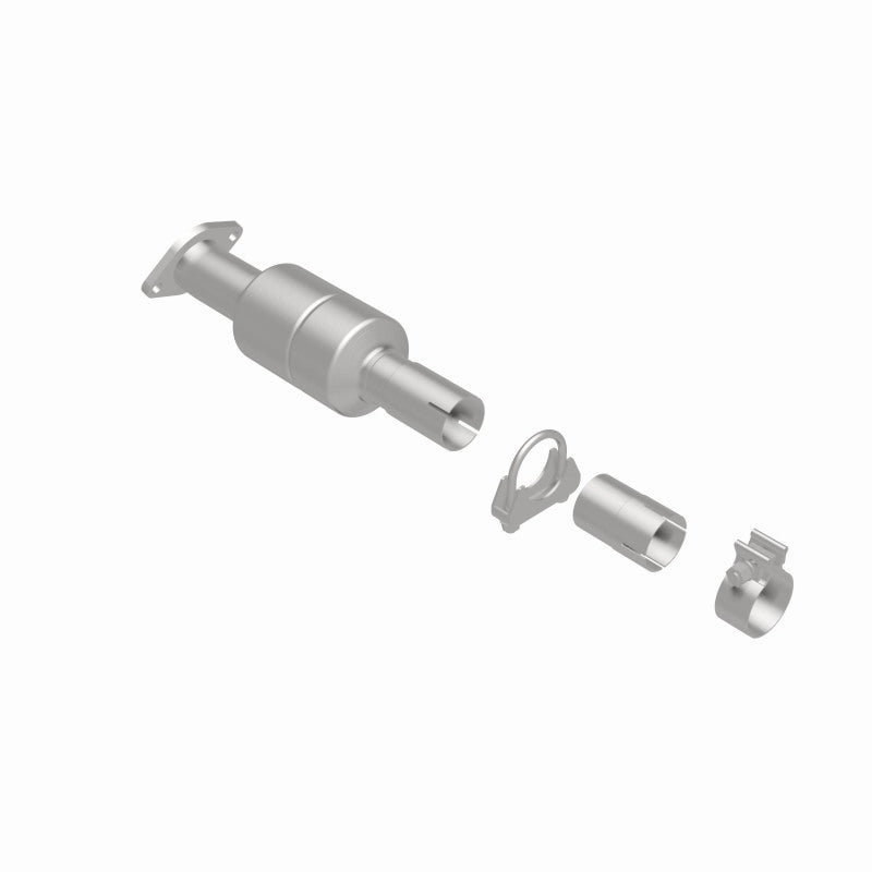 Magnaflow Conv DF 2012 Hyundai Veloster 1.6L Magnaflow Catalytic Converter Direct Fit  AXOPROS