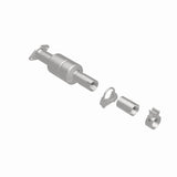 Magnaflow Conv DF 2012 Hyundai Veloster 1.6L Magnaflow Catalytic Converter Direct Fit  AXOPROS