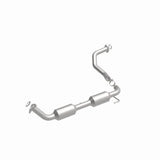 MagnaFlow Conv DF 8/08-09 Toyota Tundra 5.7L Driver Side Magnaflow Catalytic Converter Direct Fit  AXOPROS