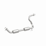 MagnaFlow Conv DF 8/08-09 Toyota Tundra 5.7L Driver Side Magnaflow Catalytic Converter Direct Fit  AXOPROS