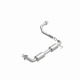 MagnaFlow Conv DF 8/08-09 Toyota Tundra 5.7L Driver Side Magnaflow Catalytic Converter Direct Fit  AXOPROS