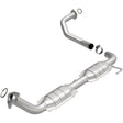 MagnaFlow Conv DF 8/08-09 Toyota Tundra 5.7L Driver Side Magnaflow Catalytic Converter Direct Fit  AXOPROS