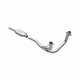 MagnaFlow Conv DF 88-95 Ford Trucks 5.8L V8 Magnaflow Catalytic Converter Direct Fit  AXOPROS