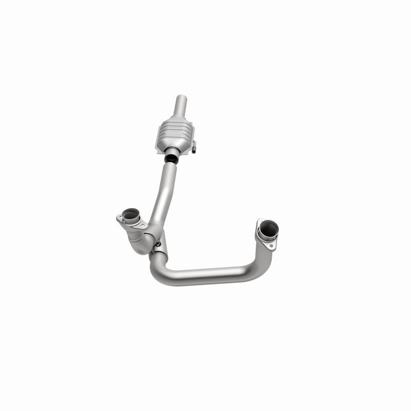 MagnaFlow Conv DF 88-95 Ford Trucks 5.8L V8 Magnaflow Catalytic Converter Direct Fit  AXOPROS