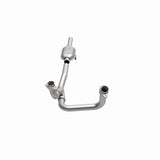 MagnaFlow Conv DF 88-95 Ford Trucks 5.8L V8 Magnaflow Catalytic Converter Direct Fit  AXOPROS