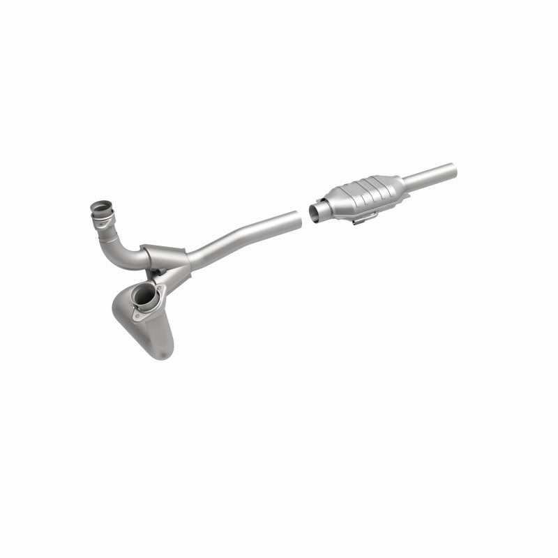 MagnaFlow Conv DF 88-95 Ford Trucks 5.8L V8 Magnaflow Catalytic Converter Direct Fit  AXOPROS
