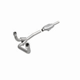 MagnaFlow Conv DF 88-95 Ford Trucks 5.8L V8 Magnaflow Catalytic Converter Direct Fit  AXOPROS