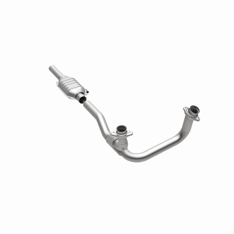 MagnaFlow Conv DF 88-95 Ford Trucks 5.8L V8 Magnaflow Catalytic Converter Direct Fit  AXOPROS