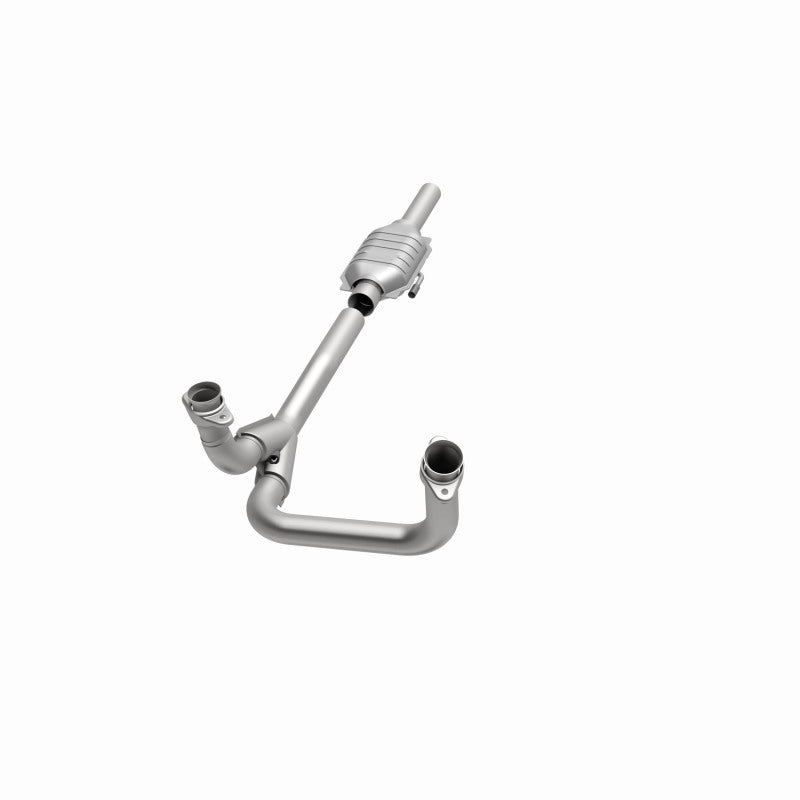 MagnaFlow Conv DF 88-95 Ford Trucks 5.8L V8 Magnaflow Catalytic Converter Direct Fit  AXOPROS