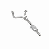 MagnaFlow Conv DF 88-95 Ford Trucks 5.8L V8 Magnaflow Catalytic Converter Direct Fit  AXOPROS